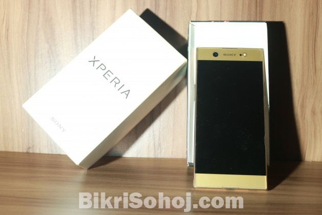 Sony xperia xa1 ultra